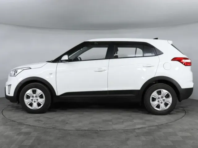 Hyundai Creta, I — фото 21