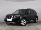 Nissan Terrano, III (D10) — фото 1