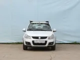 Suzuki SX4, II — фото 1