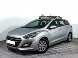 Hyundai i30, II Рестайлинг — фото 1