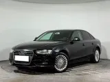Audi A4, IV (B8) Рестайлинг — фото 1