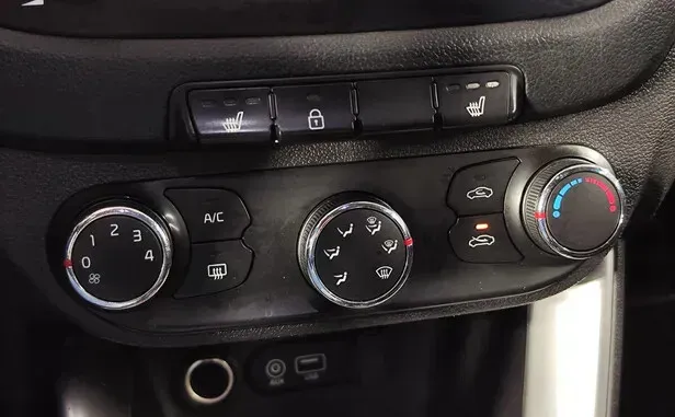Kia Ceed, II Рестайлинг — фото 13