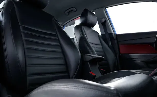 Hyundai Solaris, II Рестайлинг — фото 7
