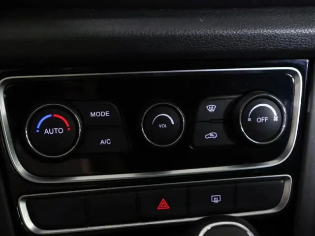 Chery Tiggo 3, I — фото 20