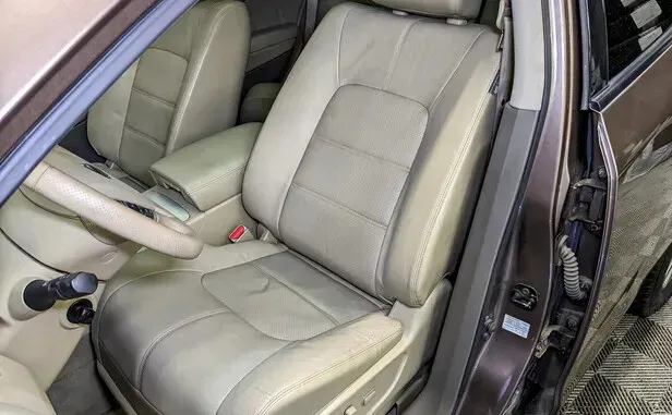 Nissan Murano, II (Z51) Рестайлинг 2 — фото 9