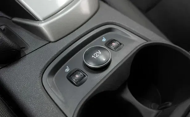 Ford Focus, III — фото 12
