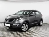 Kia Sportage, III — фото 1