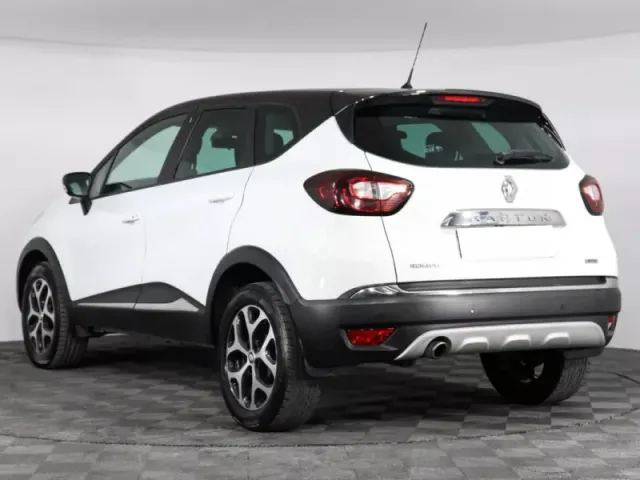Renault Kaptur, I — фото 7