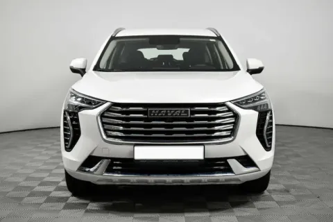 Haval Jolion, I — фото 1