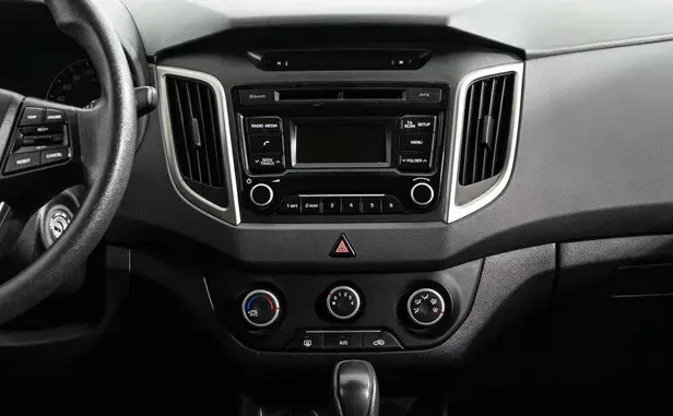 Hyundai Creta, I — фото 9