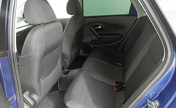 Volkswagen Polo, V Рестайлинг — фото 8