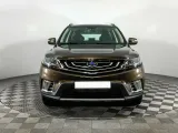 Geely Emgrand X7, I Рестайлинг 2 — фото 1