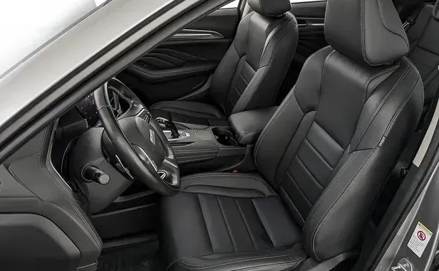 Haval F7, I — фото 8