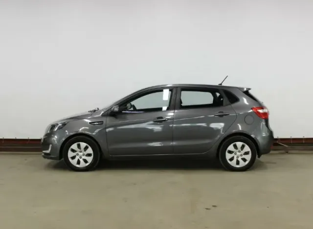 Kia Rio, III — фото 1