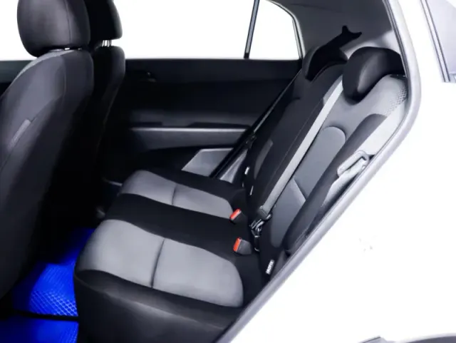 Hyundai Creta, I Рестайлинг — фото 14