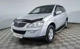 SsangYong Kyron, I Рестайлинг — фото 1