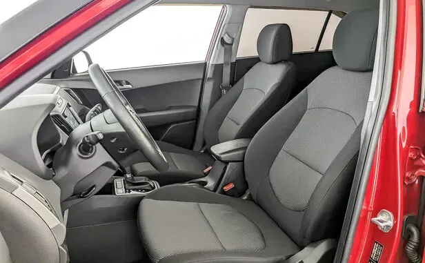 Hyundai Creta, I Рестайлинг — фото 12