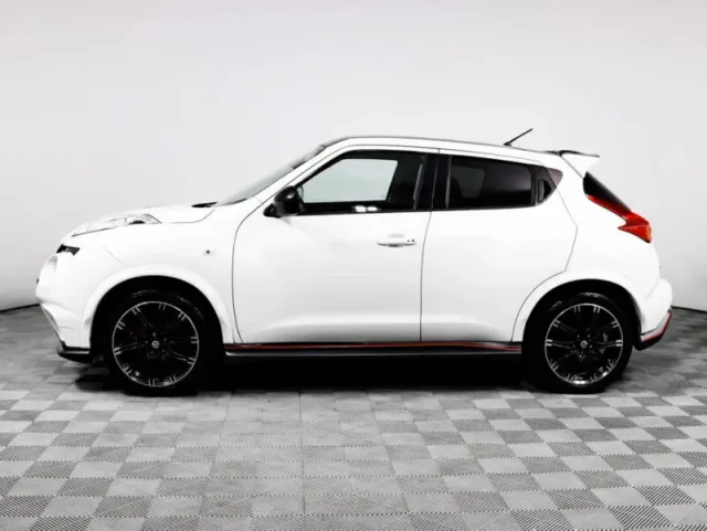 Nissan Juke Nismo, I — фото 8