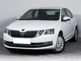 Skoda Octavia, III (A7) Рестайлинг — фото 1
