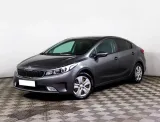 Kia Cerato, III — фото 1