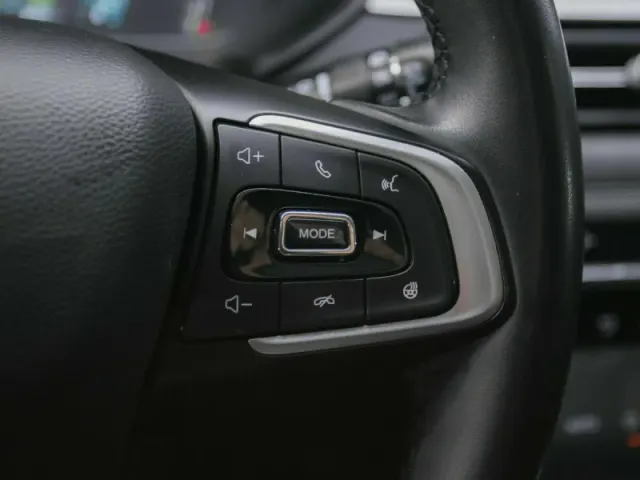 Chery Tiggo 7 Pro, I — фото 17