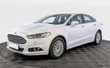Ford Mondeo, V — фото 1