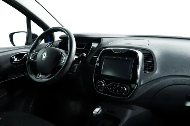 Renault Kaptur, I — фото 11
