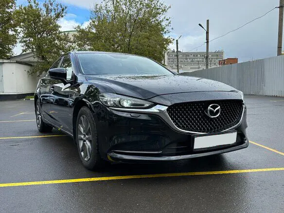 Mazda 6, III (GJ) Рестайлинг 2 — фото 3