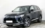 Mitsubishi Outlander, III Рестайлинг 2 — фото 1