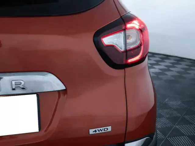Renault Kaptur, I — фото 10