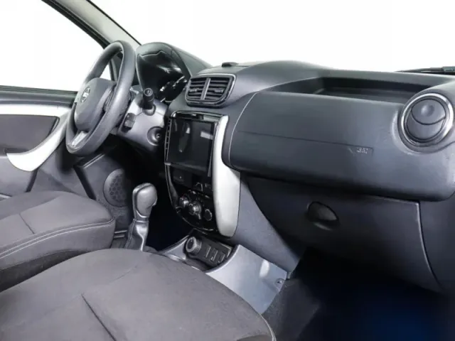 Nissan Terrano, III (D10) — фото 13
