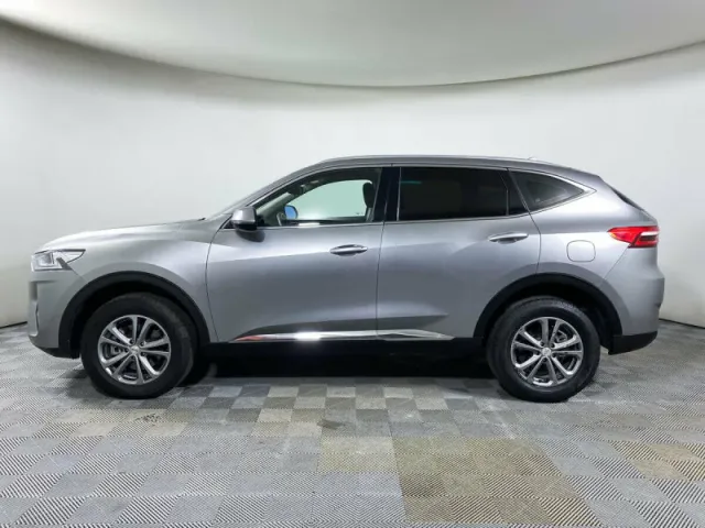 Haval F7, I — фото 2