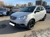 SsangYong Actyon, II — фото 1