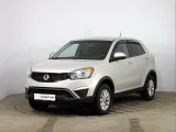SsangYong Actyon, II Рестайлинг — фото 1