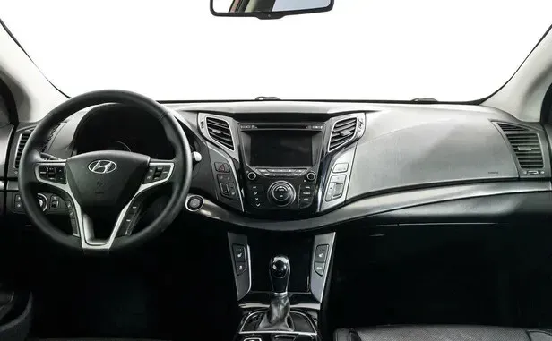 Hyundai i40, I — фото 9