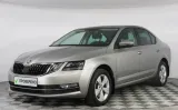 Skoda Octavia, III (A7) Рестайлинг — фото 1