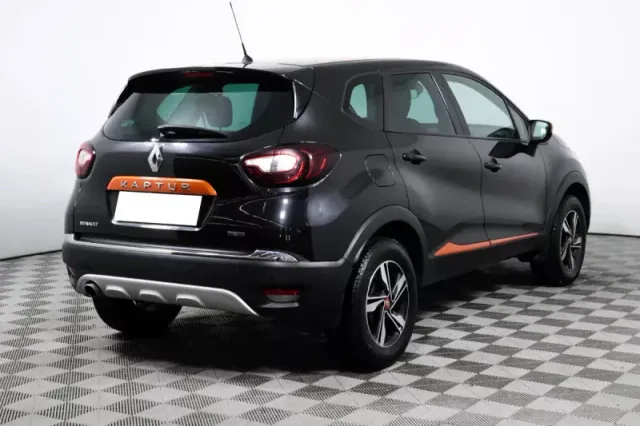 Renault Kaptur, I — фото 5