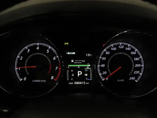 Mitsubishi ASX, I Рестайлинг 2 — фото 13