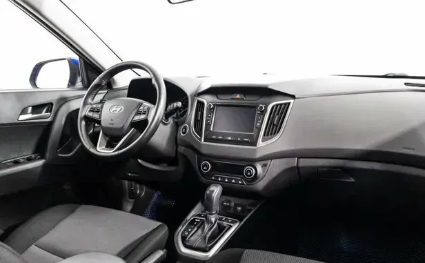 Hyundai Creta, I — фото 5