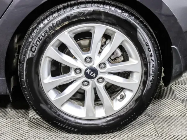 Kia Ceed, II Рестайлинг — фото 9