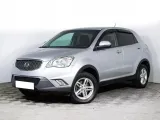 SsangYong Actyon, II — фото 1