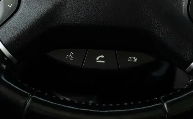 Mitsubishi Pajero, IV Рестайлинг 2 — фото 12