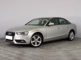 Audi A4, IV (B8) Рестайлинг — фото 1