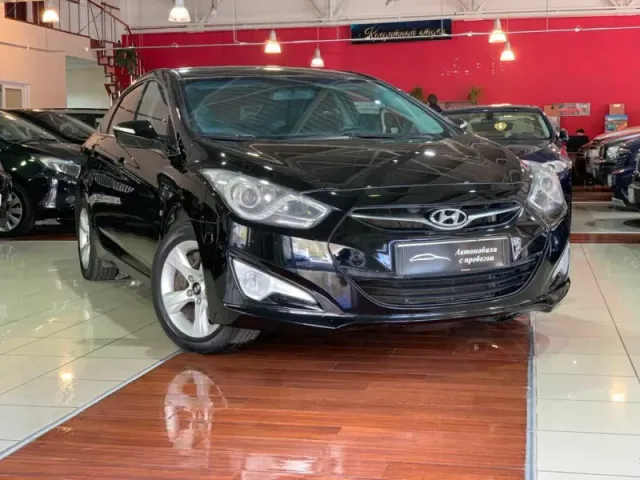 Hyundai i40, I — фото 2