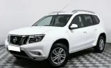 Nissan Terrano, III (D10) — фото 1