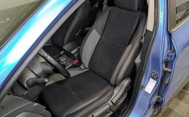 Nissan Qashqai, II Рестайлинг — фото 7
