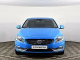 Volvo S60, II — фото 1