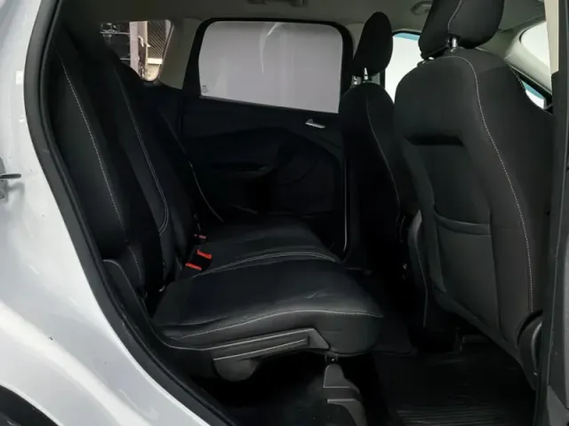 Ford Kuga, II Рестайлинг — фото 15