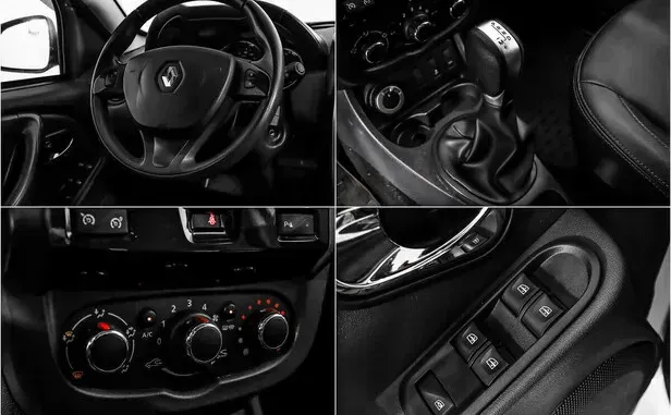 Renault Duster, I Рестайлинг — фото 9
