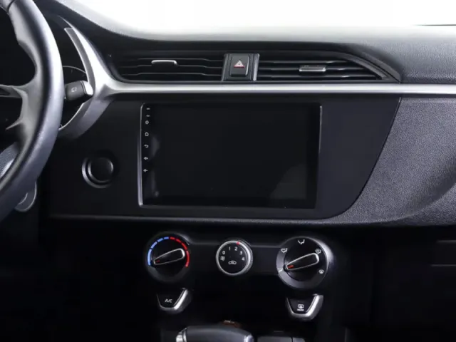 Kia Rio, IV Рестайлинг — фото 18